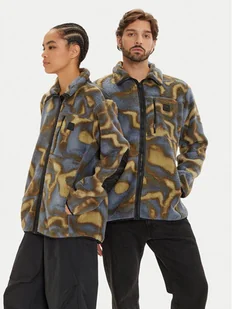 Rains Kurtka przejściowa Unisex Yermo 19000 Granatowy Relaxed Fit - Kurtki damskie - miniaturka - grafika 1