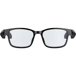 Razer okulary inteligentne Anzu Smart Glasses Rectangle Blue Light + Sunglass L RZ82 03630200 R3M1) - Gadżety dla graczy - miniaturka - grafika 3