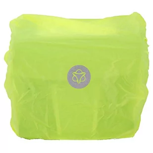 AGU Osłona przeciwdeszczowa Performance Small Neon Yellow 8 l - Badminton - miniaturka - grafika 1