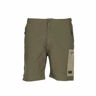 Nash Ripstop Shorts Large - C6145 - Namioty - miniaturka - grafika 1
