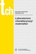 Technika - Laboratorium charakteryzacji materiałów - miniaturka - grafika 1