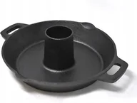 Uchwyty do telewizora - ONKRON TV SET ACC FLOOR STAND /32-65"/BLACK TS1220-B TS1220-B 4603728442617 - miniaturka - grafika 1