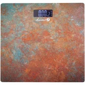 Wagi łazienkowe - ŁUCZNIK BS-973 Loft-Style Rust - miniaturka - grafika 1