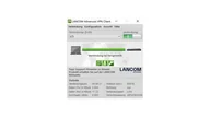 Programy antywirusowe - LANCOM Advanced VPN Client (WIN, Bulk 25) Zarządzanie bezpieczeństwem Pełny Angielski, Niemiecki 25 x licencja 61602 - miniaturka - grafika 1