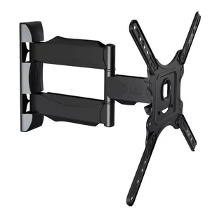 King Mount Obrotowy uchwyt do telewizora TV LCD LED 32-55 KG-1006 - Uchwyty do telewizora - miniaturka - grafika 1