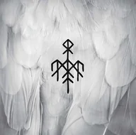 Metal, Punk - Kvitravn First Flight of the White Raven - miniaturka - grafika 1