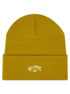 Billabong Czapka Arch F5BN22BIF2 Żółty - Czapki damskie - miniaturka - grafika 1