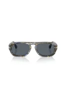 Okulary przeciwsłoneczne - Persol 3369S SOLE unisex Acetato - miniaturka - grafika 1