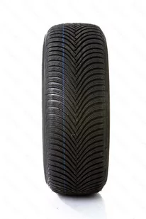 Michelin Alpin 5 255/55R19 111V - Opony terenowe i SUV zimowe - miniaturka - grafika 1