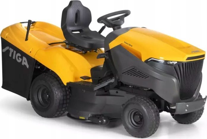 STIGA ESTATE 798 W Traktor ogrodowy