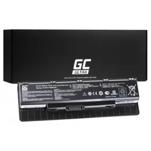 Green Cell Bateria 10,8V 6800 mAh AS41ULTRA AS41ULTRA - Baterie do laptopów - miniaturka - grafika 1