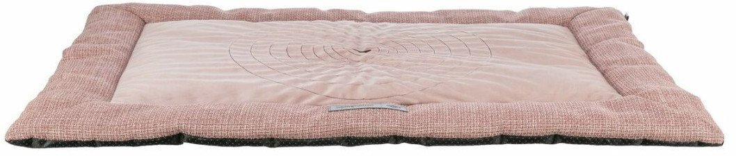 Legowisko dla psa Trixie Viviana Różowy 95 65 CM