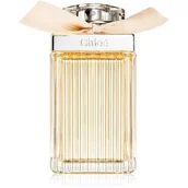 Wody i perfumy damskie - Chloe Chloe woda perfumowana 125ml - miniaturka - grafika 1