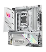 Płyty główne - ASUS ROG STRIX B850-G GAMING WIFI AMD B850 Gniazdo AM5 micro ATX 90MB1M30-M0EAY0 - miniaturka - grafika 1