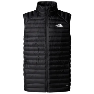Męska kamizelka puchowa The North Face M Bettaforca Lt Down Vest Rozmiar: XL / Kolor: czarny - Kamizelki męskie Męska kamizelka puchowa The North Face M Bettaforca Lt Down Vest Rozmiar: XL / Kolor: czarny - Kamizelki męskie - miniaturka - grafika 1