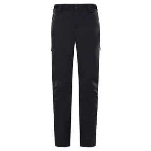 SPODNIE THE NORTH FACE LENADO > 0A4R1IJK31 - Spodnie sportowe damskie - miniaturka - grafika 1