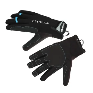 Rękawice wspinaczkowe Camp Start Full Finger black - XL - Sprzęt wspinaczkowy - miniaturka - grafika 1