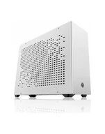 Obudowy komputerowe - Raijintek OPHION 7L (0R20B00203) Mini-ITX biała - miniaturka - grafika 1