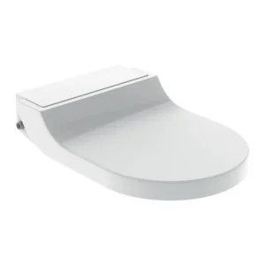 Geberit Deska WC AquaClean Tuma Comfort 146272111 - Deski sedesowe - miniaturka - grafika 3