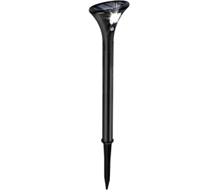 Immax 08502L - LED Lampa solarna z czujnikiem LED/1W/3,7V 6000K IP65 - Lampy ogrodowe - miniaturka - grafika 1