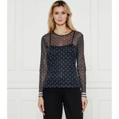 Bluzki damskie - Joop! Bluzka Tuli - miniaturka - grafika 1