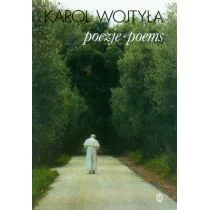 Wydawnictwo Literackie Poezje poems Wojtyła - Karol Wojtyła - Poezja - miniaturka - grafika 2