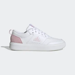 Damskie Buty ADIDAS PARK ST IG9850 – Biały - Półbuty damskie - miniaturka - grafika 1