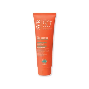 SVR HYDRATING MILK 250.0 ml - Kremy do twarzy z filtrem - miniaturka - grafika 1