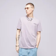 Koszulki męskie - TIMBERLAND T SHIRT SMALL LOGO PRINT TEE - miniaturka - grafika 1