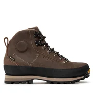 Buty trekkingowe męskie - Trekkingi Dolomite Cinaquantaquattro Trek Gtx GORE TEX 271850-300011 Brązowy - miniaturka - grafika 1