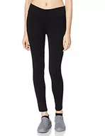 Legginsy - ESPRIT Maternity Legginsy damskie Utb, Czarny - 001, XS-S - miniaturka - grafika 1