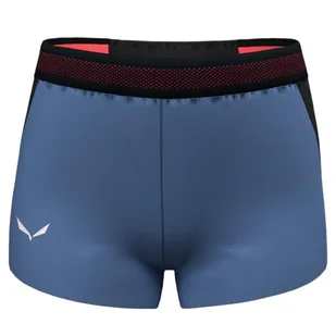 SALEWA Pedroc 2 DST W szorty, Morning Blue/0910, XL - Spodenki damskie - miniaturka - grafika 1