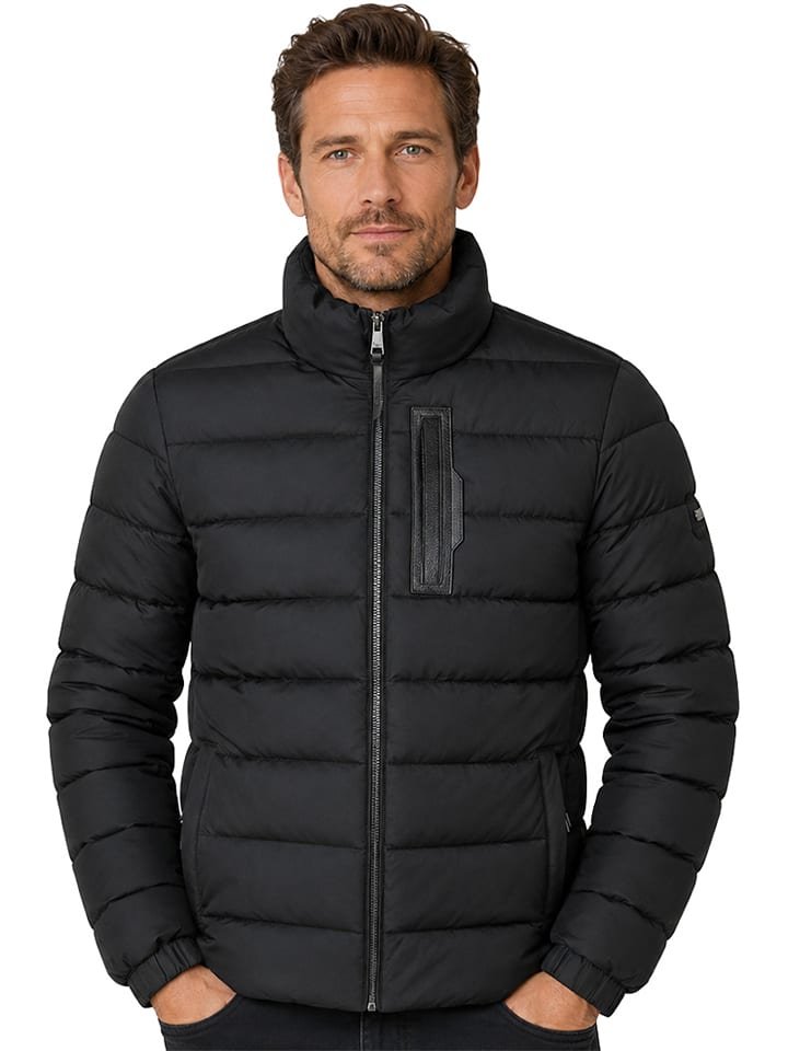 Geographical Norway Kurtka pikowana 