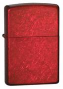 Zippo, Zapalniczka, Candy Apple Red