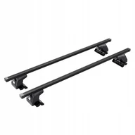 Bagażniki dachowe - Bagażnik dachowy Citroen Berlingo mk II Van 3/4/5D rok 2008-2018 - miniaturka - grafika 1