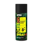 Problemy skórne - DeetON 30% DEET, Spray na owady, APTEO, 170 ml - miniaturka - grafika 1