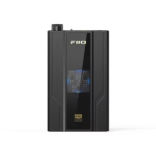 Przenośny DAC/AMP FiiO Q11 - Przetworniki DAC - miniaturka - grafika 1