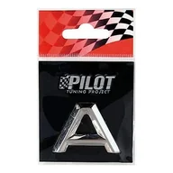 Akcesoria motoryzacyjne - Lampa 07061 T-2 Naklejka 3D A, Diamond, 26mm - miniaturka - grafika 1