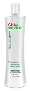 Farouk Enviro wygładzający szampon do włosów 355ml - Szampony do włosów - miniaturka - grafika 1