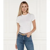 Koszulki i topy damskie - POLO RALPH LAUREN T-shirt | Regular Fit - miniaturka - grafika 1
