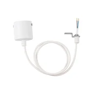 Lampy pozostałe - 3013 ZESTAW ZASILAJĄCY BIAŁY - miniaturka - grafika 1