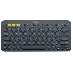 Logitech K380  (920-007582) - Klawiatury - miniaturka - grafika 1