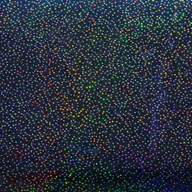 Ozdoby do paznokci - Folia transferowa przezroczysta holograficzna 100cm Nr 8 8 - miniaturka - grafika 1