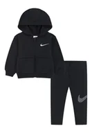 Kombinezony dla dzieci - Tuta completa leggings Bambino unisex Nike - miniaturka - grafika 1