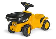 Rolly Toys rolly toys 135646  Rutscher rollyminitrac JCB Dumper, żółty S2613564