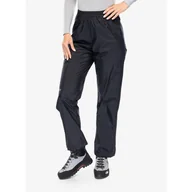 Spodnie sportowe damskie - Spodnie przeciwdeszczowe damskie Marmot PreCip Eco Full Zip Pant - miniaturka - grafika 1
