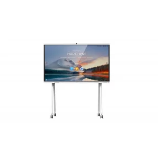 IHB2-86PU - IdeaHub B2 86" - 4K, D-LED, Kamera 4K, 2x Pen, 6x Mikrofon, Głośniki, 25ms, Huawei IdeaHub - Sprzęt konferencyjny i radiowęzłowy - miniaturka - grafika 2