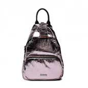 Plecaki - Plecak BIG STAR - II574081 Różowy - miniaturka - grafika 1