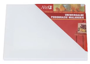 Koh-I-Noor Płótno bawełniane 60X90 cm - Zabawki kreatywne - miniaturka - grafika 1