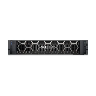 DELL PowerEdge R750XS serwer 960 GB Rack (2U) Intel® Xeon Silver 4310 2,1 GHz 128 GB DDR4-SDRAM 800 W - Serwery - miniaturka - grafika 1